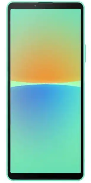 Sony xperia 10 iv 5g