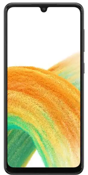 Telia Samsung galaxy a33 5g erbjuda