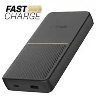 Teknikmagasinet Otterbox powerbank 20000 mah erbjuda