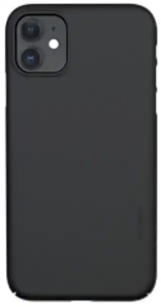 Teknikmagasinet Nudient thin v3 iphone 11 ink black mobilskal erbjuda