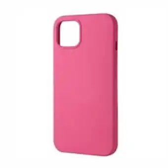 Teknikmagasinet Silikonskal iphone 13 rosa erbjuda