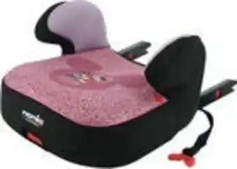 Jollyroom Disney mimmi pigg dream lx isofix bälteskudde erbjuda