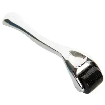 Apotek Hjärtat Beautyskinroller face 0,3 mm silver erbjuda