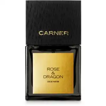 Parfym Rose & dragon, edp 50ml erbjuda