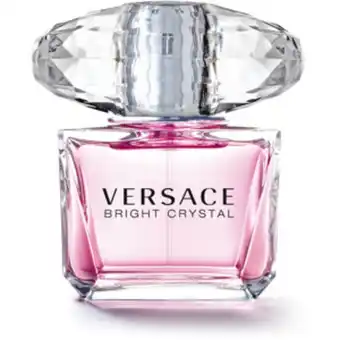 Parfym Bright crystal, edt erbjuda
