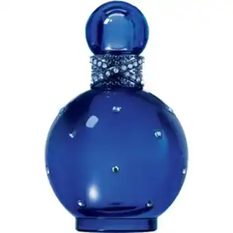 Midnight fantasy, edp