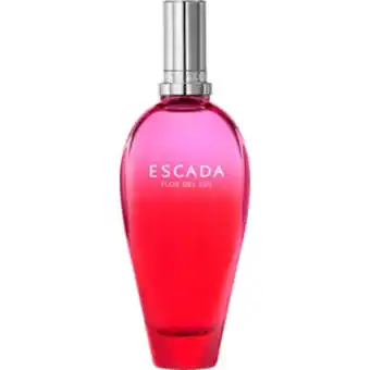 Flor del sol, edt