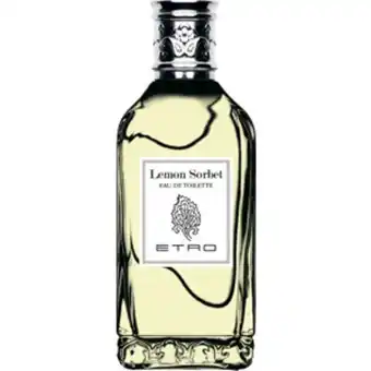 Lemon sorbet, edt 100ml
