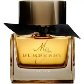 Parfym My burberry black, edp erbjuda