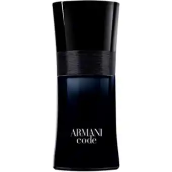 Parfym Code for men, edt erbjuda