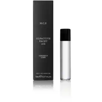 Parfym 102 ginger & lime, edp erbjuda