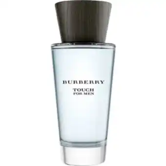 Parfym Touch for men, edt erbjuda