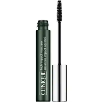 Parfym High impact mascara erbjuda