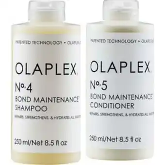 Duo 1 - shampoo & conditioner, 250+250ml