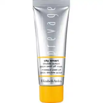 Parfym Prevage city smart detox peel off mask 75ml erbjuda