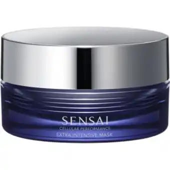 Parfym Cellular performance extra intensive mask 75ml erbjuda