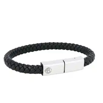 Usb-c armband large (svart)