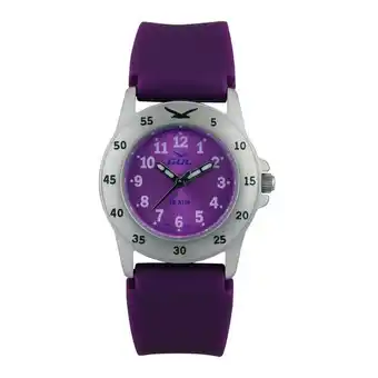Smycka Micro silicone purple erbjuda