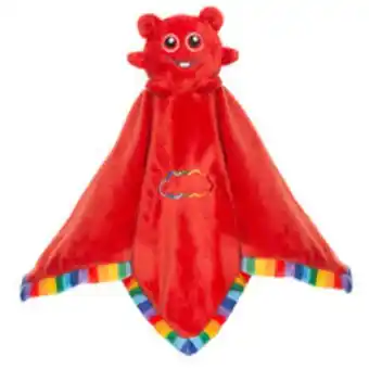 Childrens House Babblarna baby- snuttefilt, bobbo erbjuda