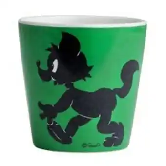 Childrens House Bamse barnmugg, vargen erbjuda