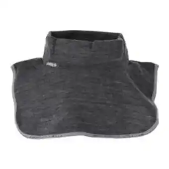 Halskrage avesta anthracite baby