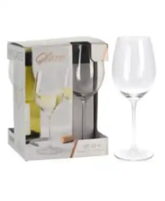 Vinglas 4-pack