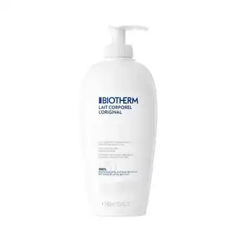 Åhléns Lait corporel, 400 ml erbjuda