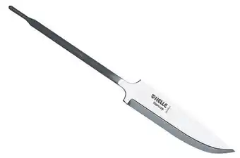 Knivblad arv