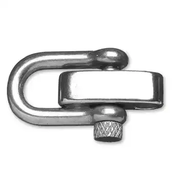 Metall lås