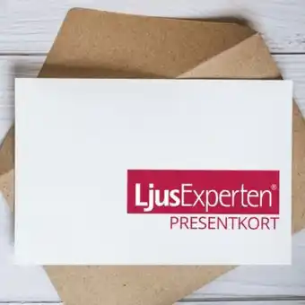 Presentkort
