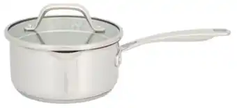 Kastrull 1,5 liter coline, rostfritt stål