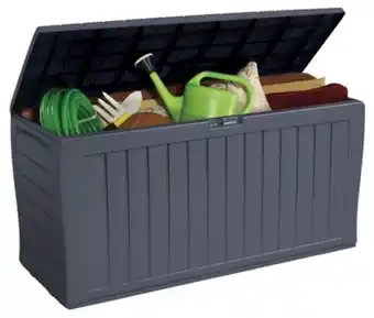 Dynbox keter marvel plus