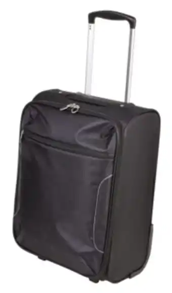 Clas Ohlson Resväska asaklitt lightweight erbjuda