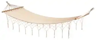 Hängmatta textil