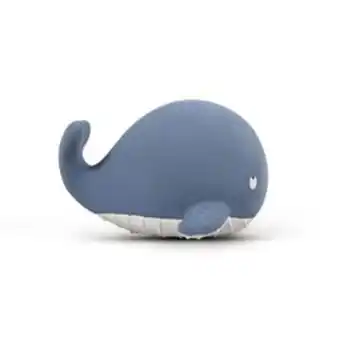 Lekmer Filibabba christian the whale bitleksak blå erbjuda