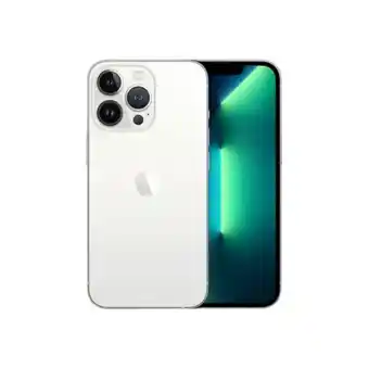 Elon Apple iphone 13 pro 128gb - silver erbjuda