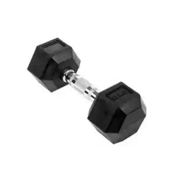 Gymgrossisten Star gear hex dumbbell erbjuda