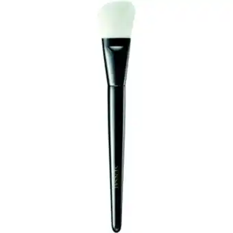 Parfym Liquid foundation brush erbjuda