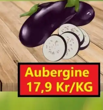 Aubergine