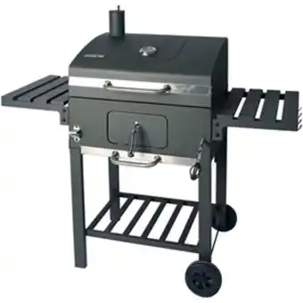 ÖoB Grillvagn everyday bbq erbjuda