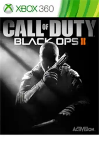 Call of duty®: black ops ii