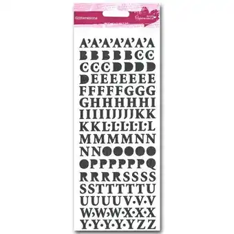 Slöjd-Detaljer Stickers erbjuda