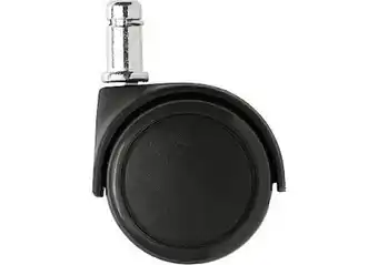 Clas Ohlson Stolshjul fästtapp erbjuda