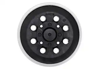 Clas Ohlson Slipplatta bosch erbjuda