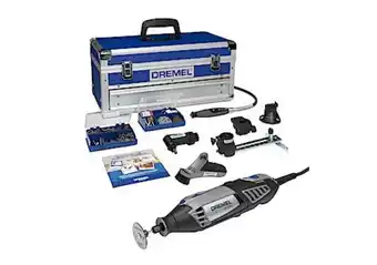 Clas Ohlson Multiverktyg dremel 4000 erbjuda