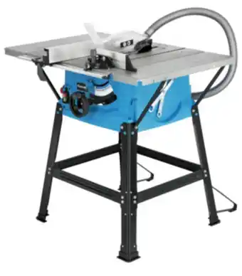 Clas Ohlson Bordscirkelsåg cocraft ht 10 erbjuda