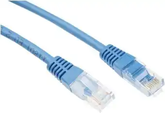 Webhallen Iiglo nätverkskabel utp cat6 / 15m - blå erbjuda