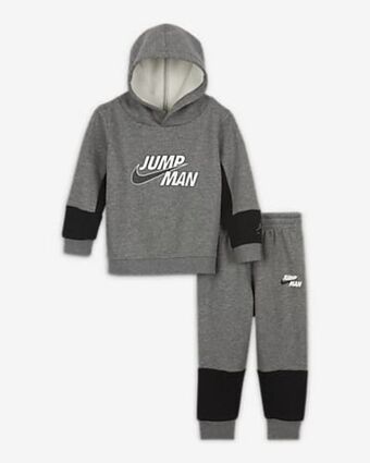 Nike Jordan erbjuda