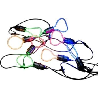 Ljusslinga led bright neonfigurer