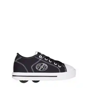 Heelys classic x2 sneakers svarta
